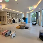 Grande 303 - 2-Bedroom Luxury Apartment With Burj Khalifa And Opera Views